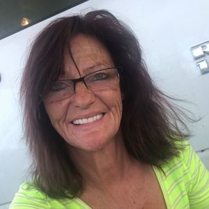 Meet your Posher, Diane